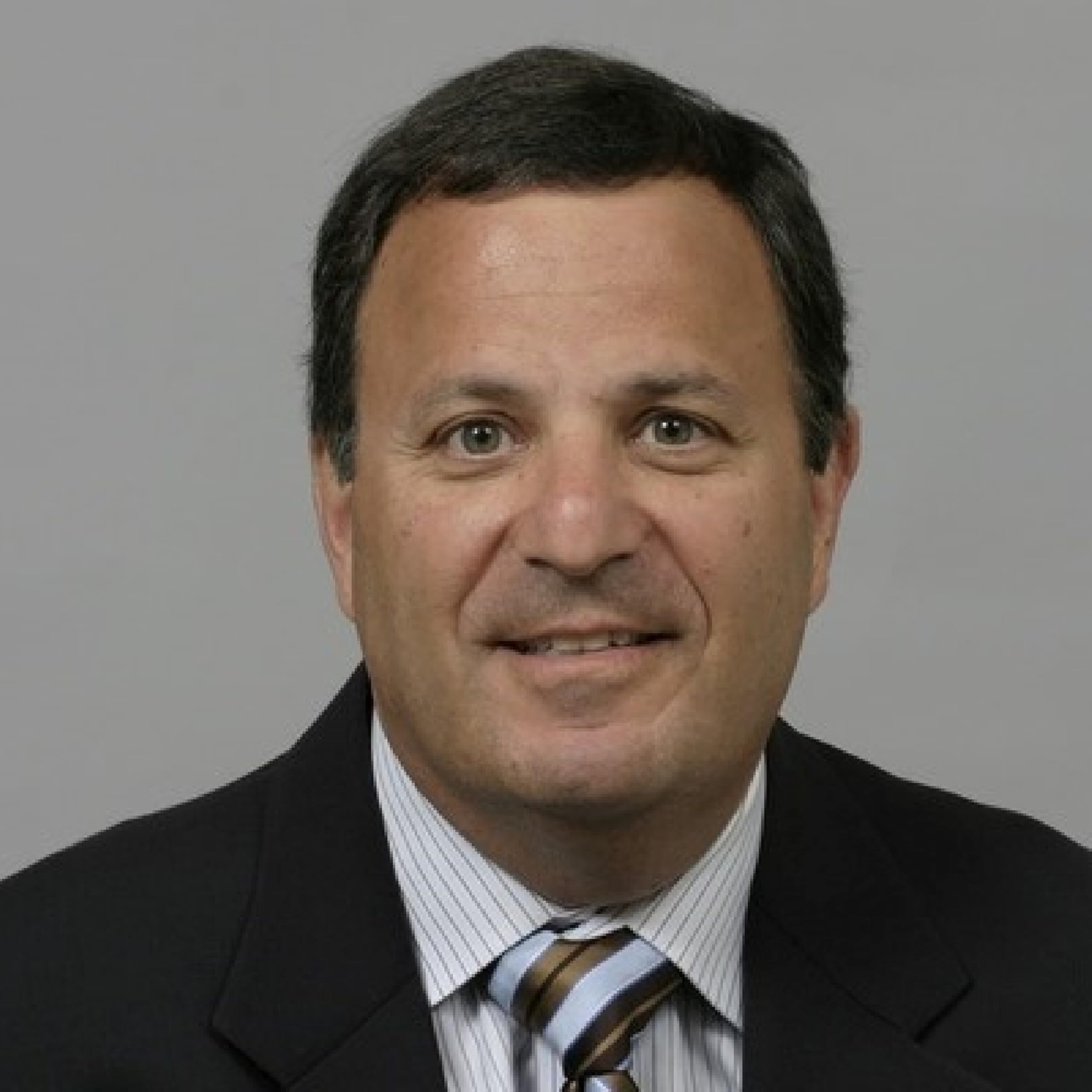 Michael Lombardi