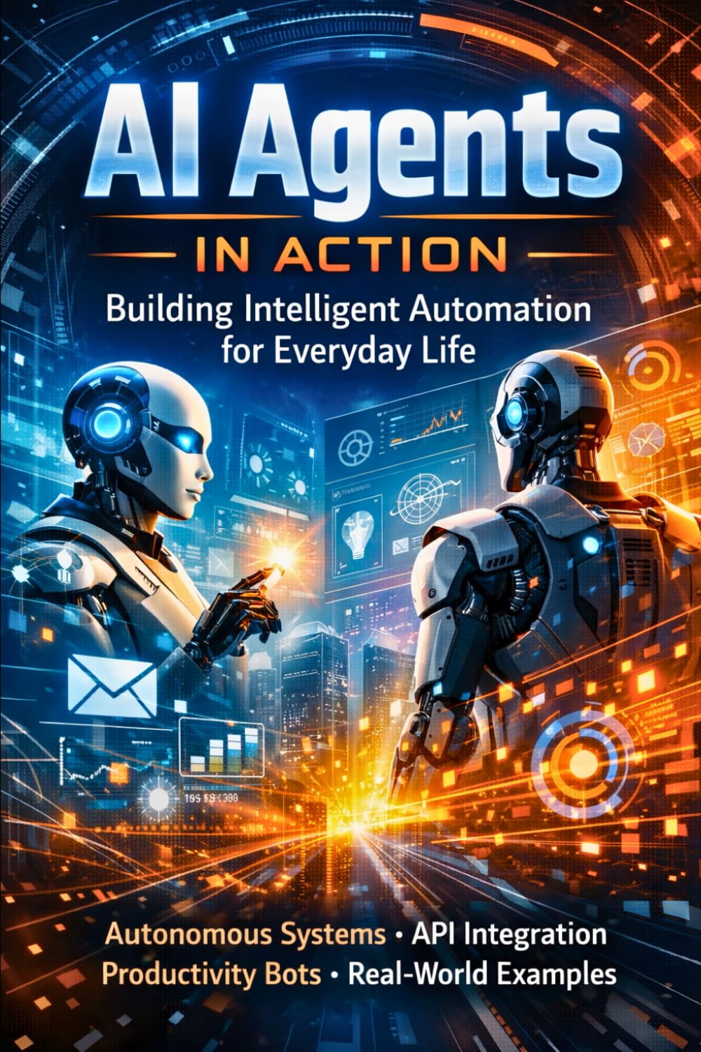 AI Agents in Action: Building Intelligent Automation for Everyday Life