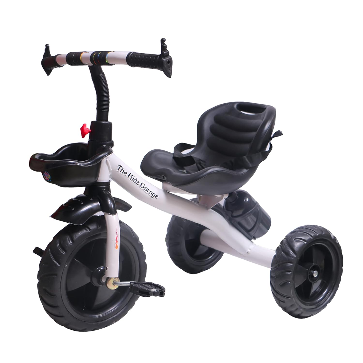 the Kidz garage Lite KidsBaby TrikeTricycle For KidsBoysGirls Age