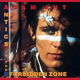 Adam and the Ants - ヴィブル・ロック