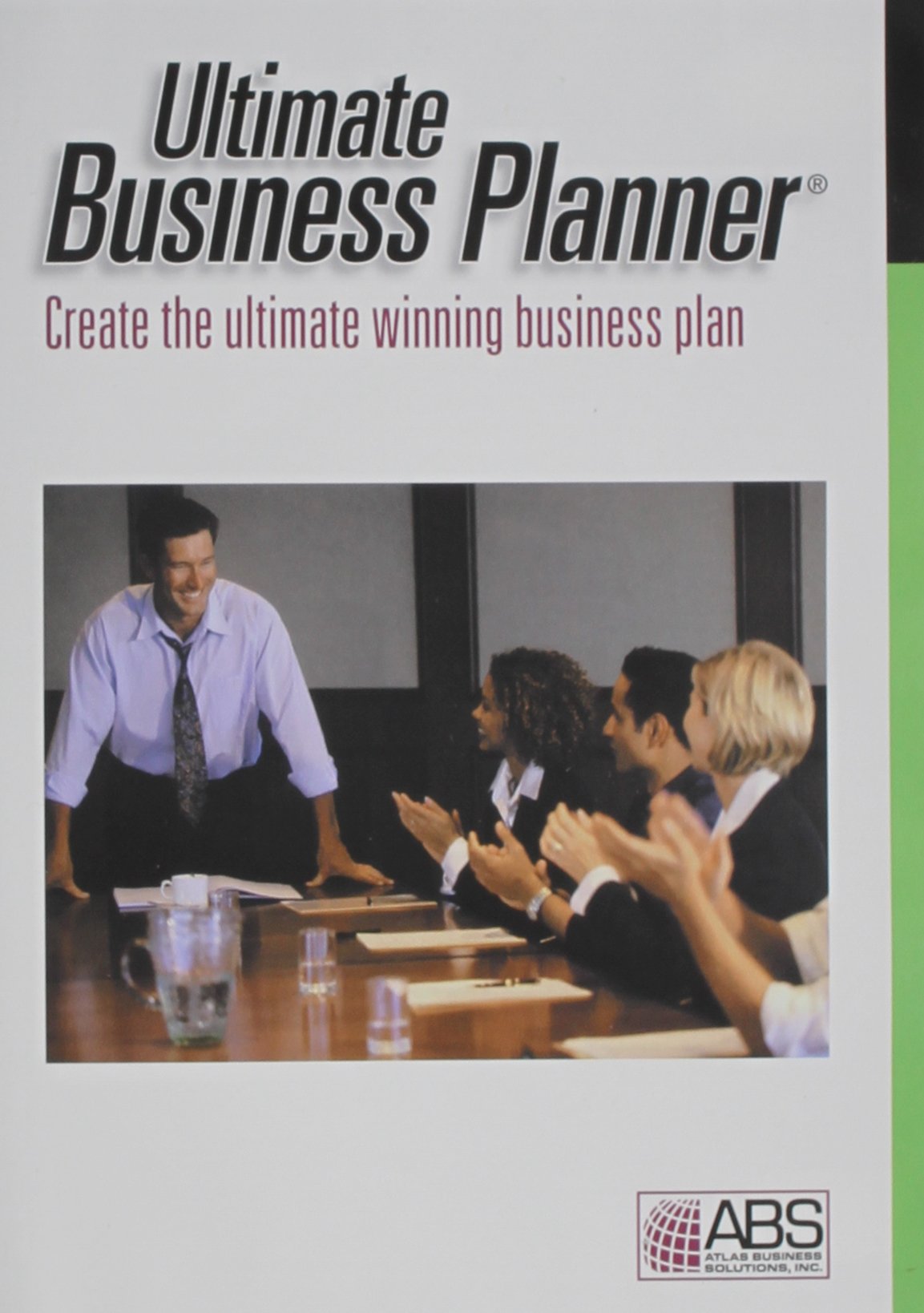 Ultimate Business Planner