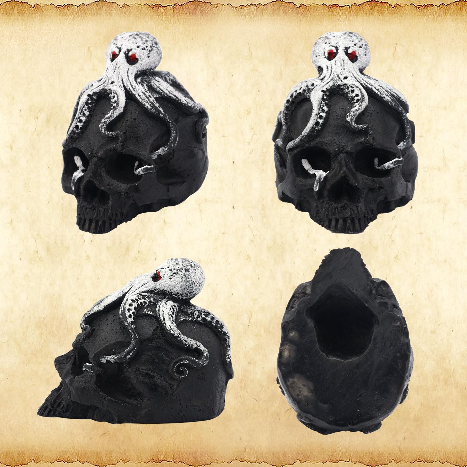 BOXOB Aztec Death Whistle - Image 4