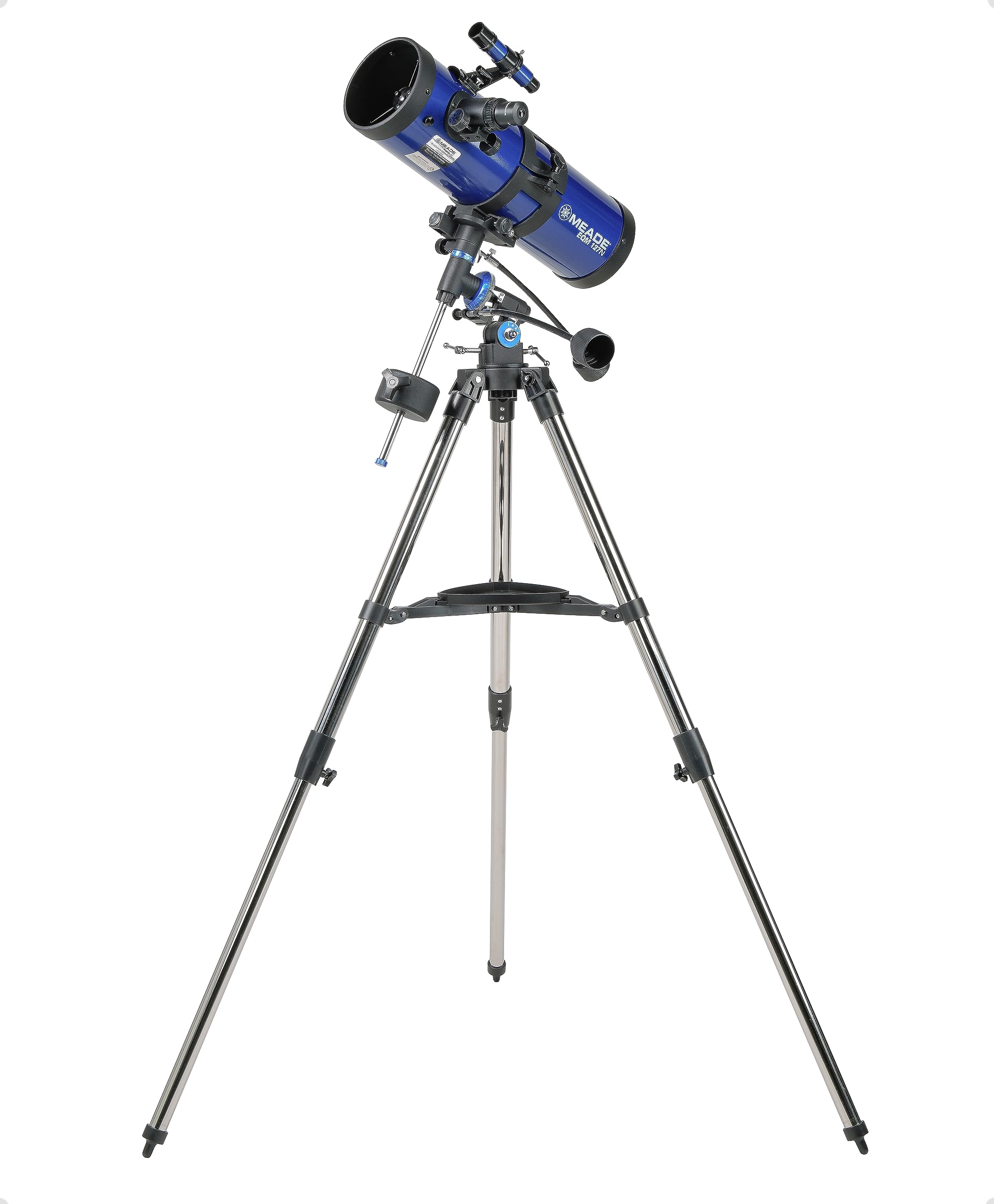 ミード MEADE EQM127 天体望遠鏡