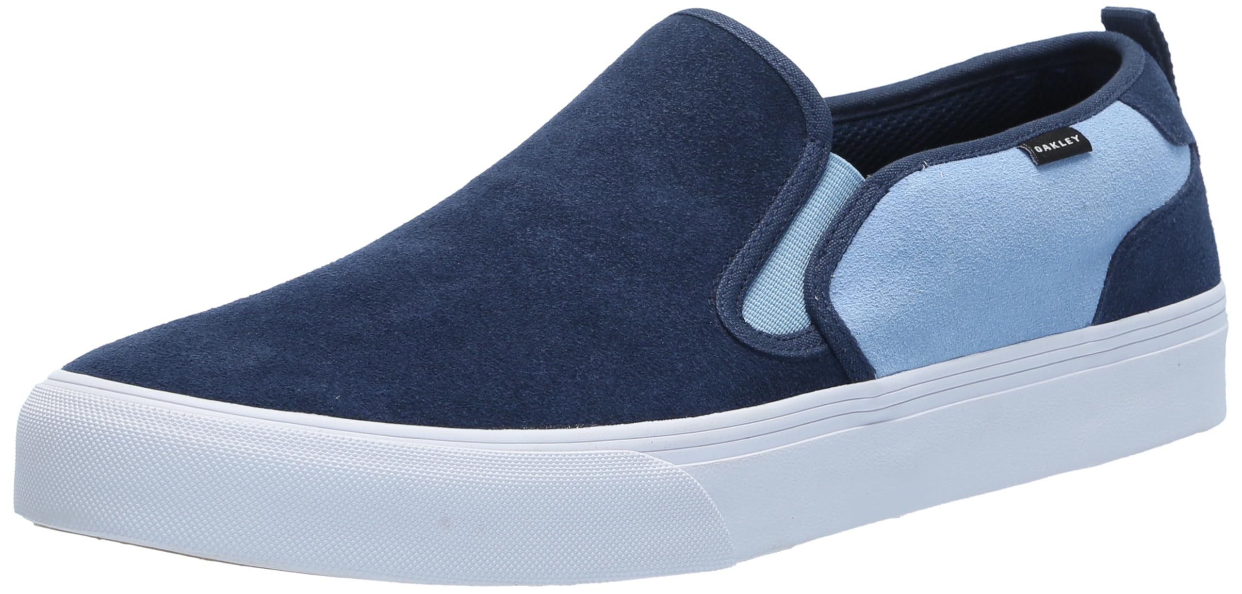 Oakley Men's Banks Slip-on Sneaker