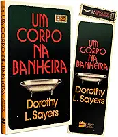 Um corpo na banheira (Clube do crime)