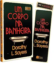 Um corpo na banheira (Clube do crime)