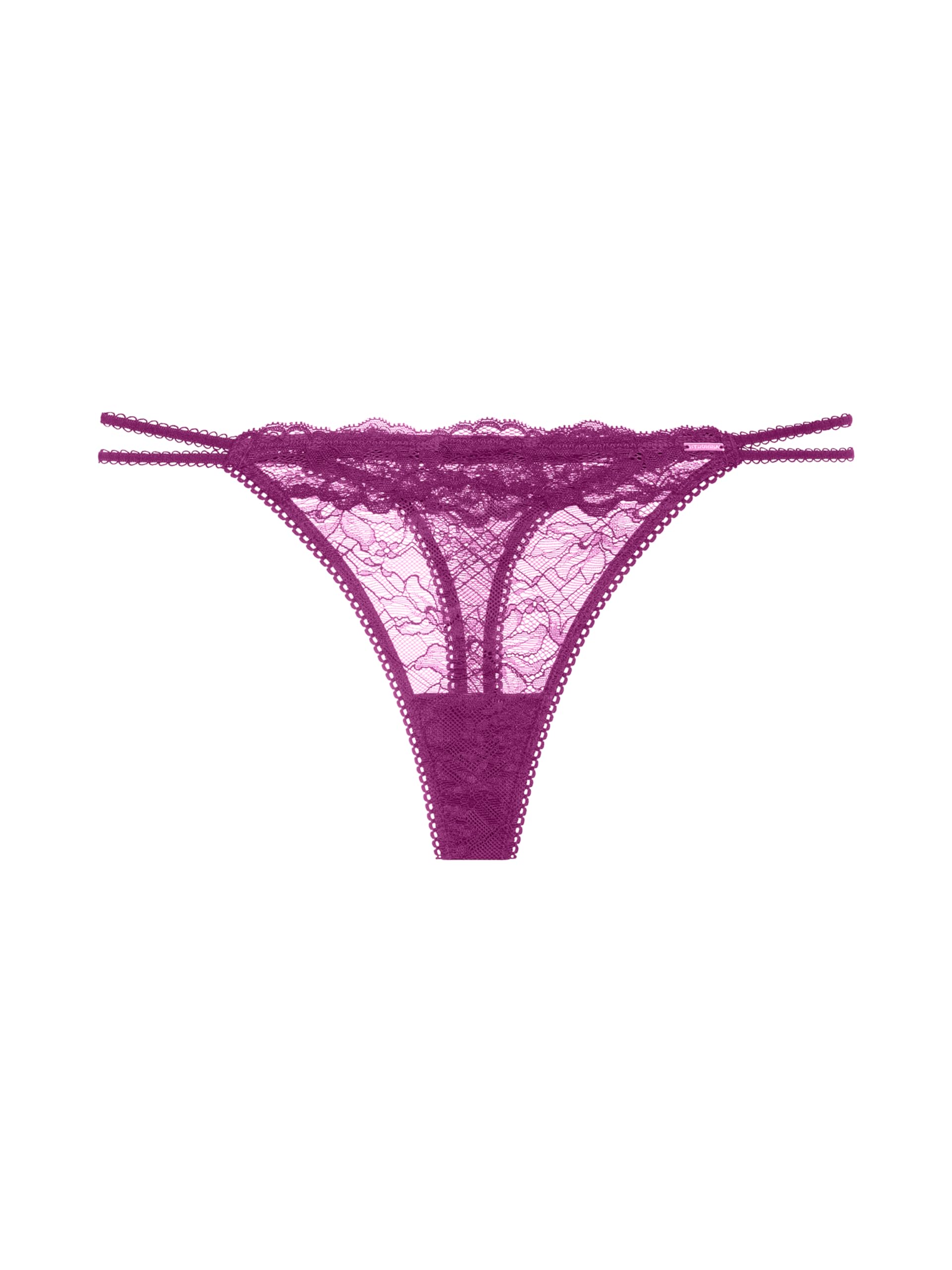 Dorina Damen Origins Lace - String Thong Panties