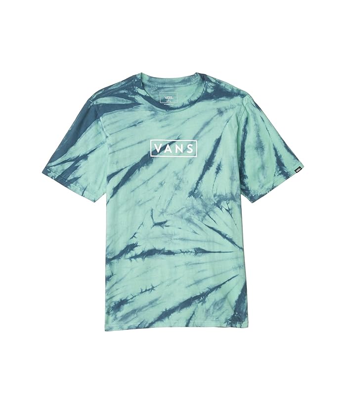 vans easy box tee