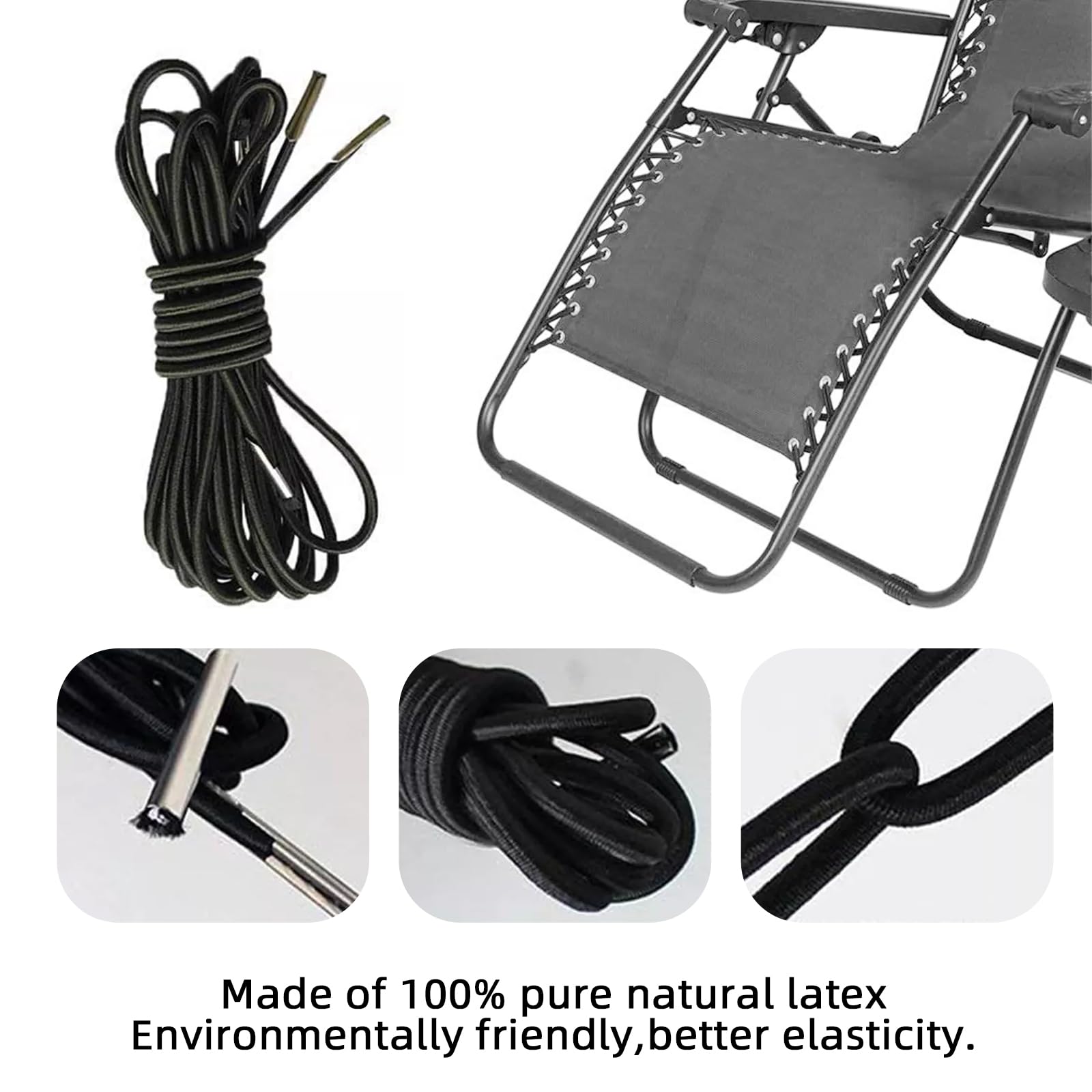 Basisago Coussin De Rechange Pour Chaise Longue Coussin De Chaise Longue Bain De Soleil