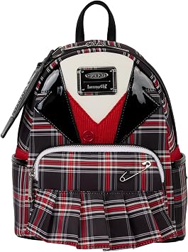 Loungefly Paramount Clueless Dionne Cosplay Mini Backpack