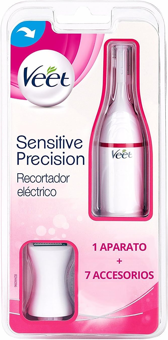 Veet Sensitive Precision Beauty Styler