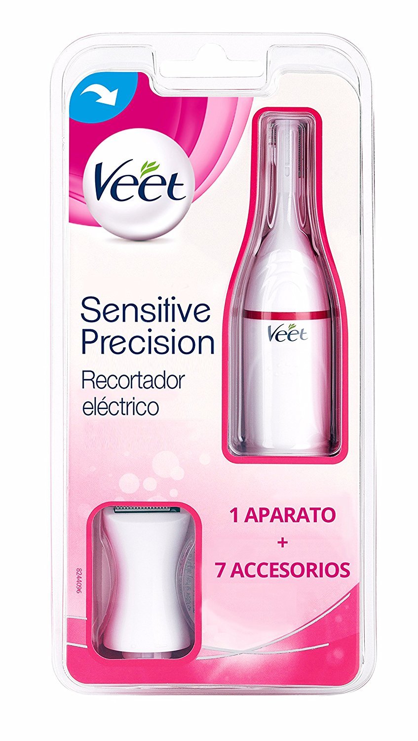 Sensitive Precision Sweet