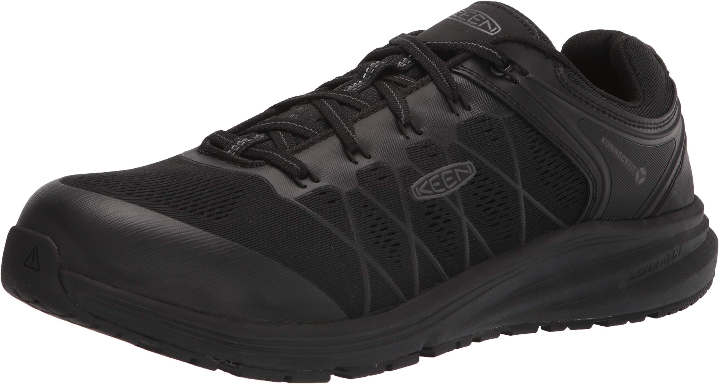 Vista Energy Low Sneakers Composite Toe Work Shoes mens Construction Shoe