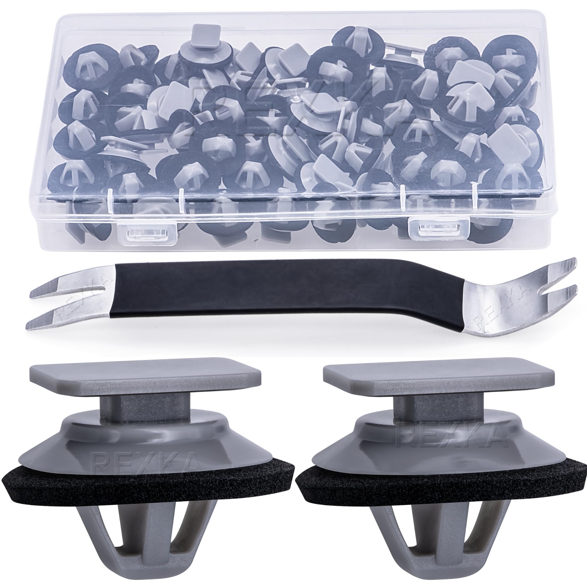 まか Small crinkled leather Pasticcino Bag, milk | Max Mara