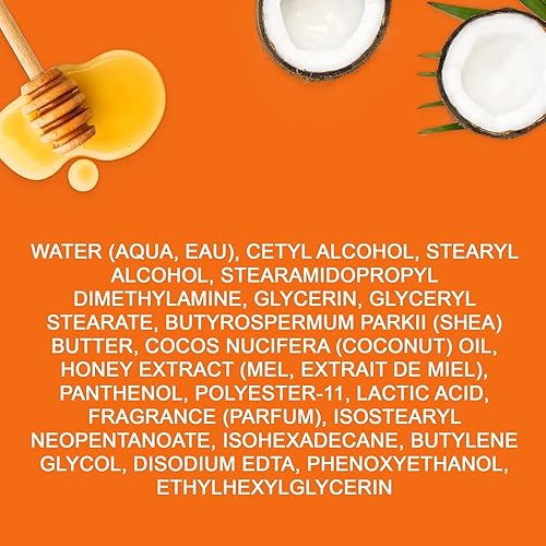 Miniatura 7 de Cantu Care for Kids Acondicionador nutritivo, 8 fl oz