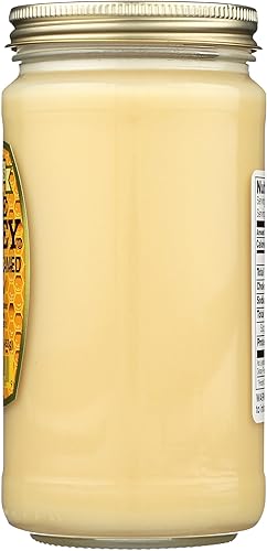 Miniatura 6 de Gunter Cream Honey, 16 onzas