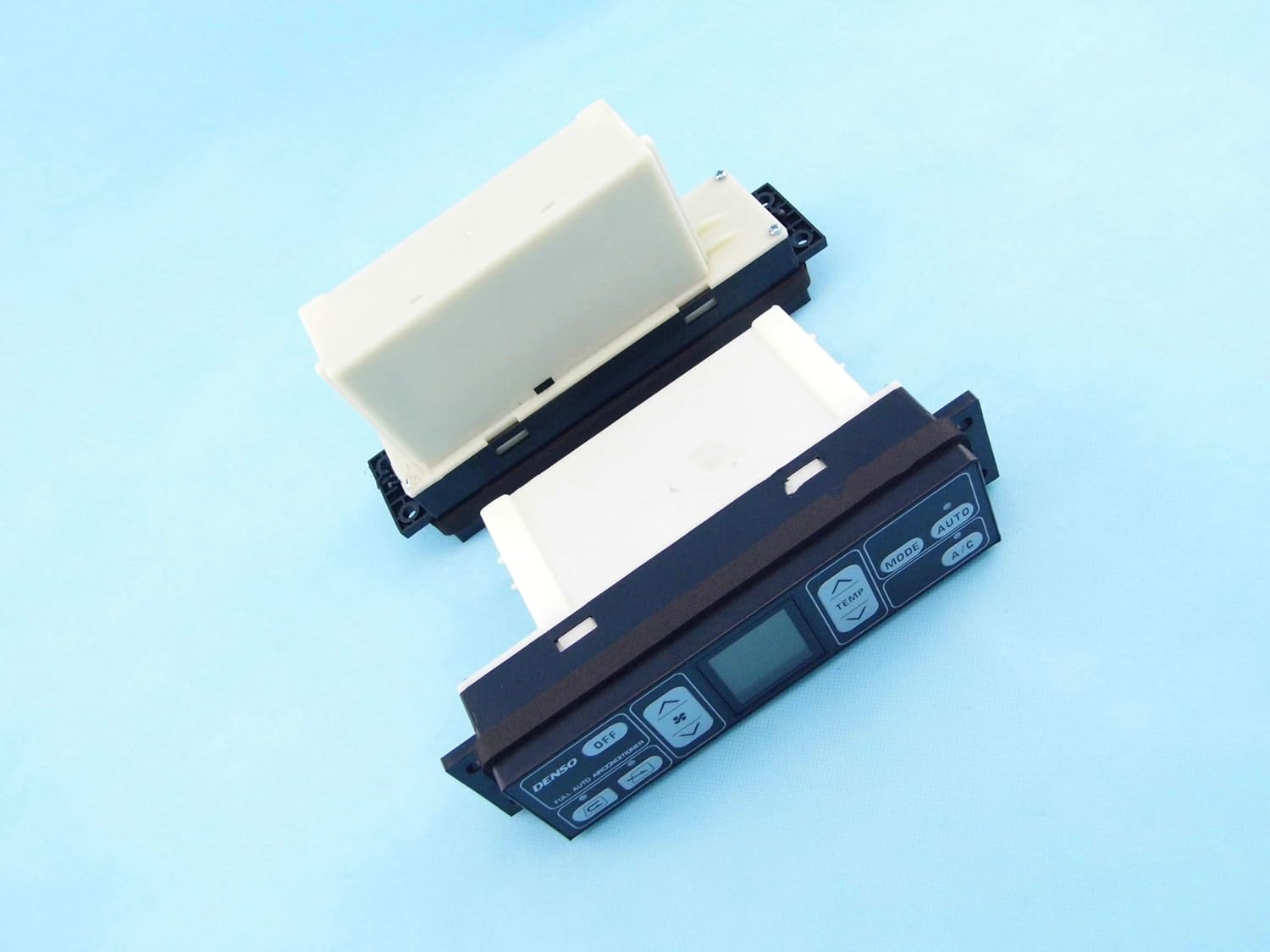 208-979-7630 2089797630 Air Condioner Controller A/C Control Panel for Komatsu PC130-7 PC160-7 PC180-7 PC200-7 PC200LL-7 PC210-7 PC220-7 PC360-7 PC400-7 Excavator