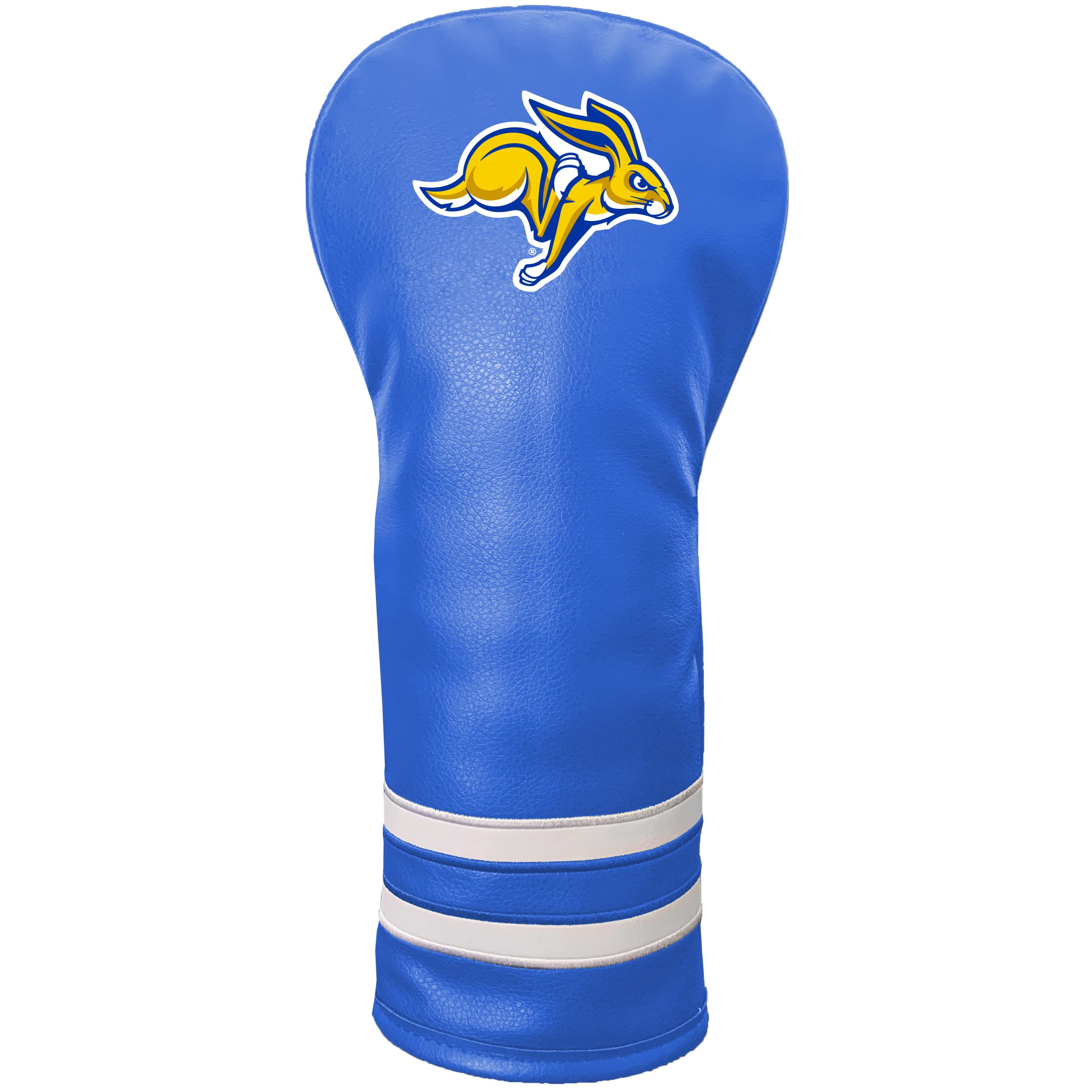 Team Golf NCAA Vintage Fairway Headcover (Printed), Fits All Fairway, Hybrid and Utility Clubs