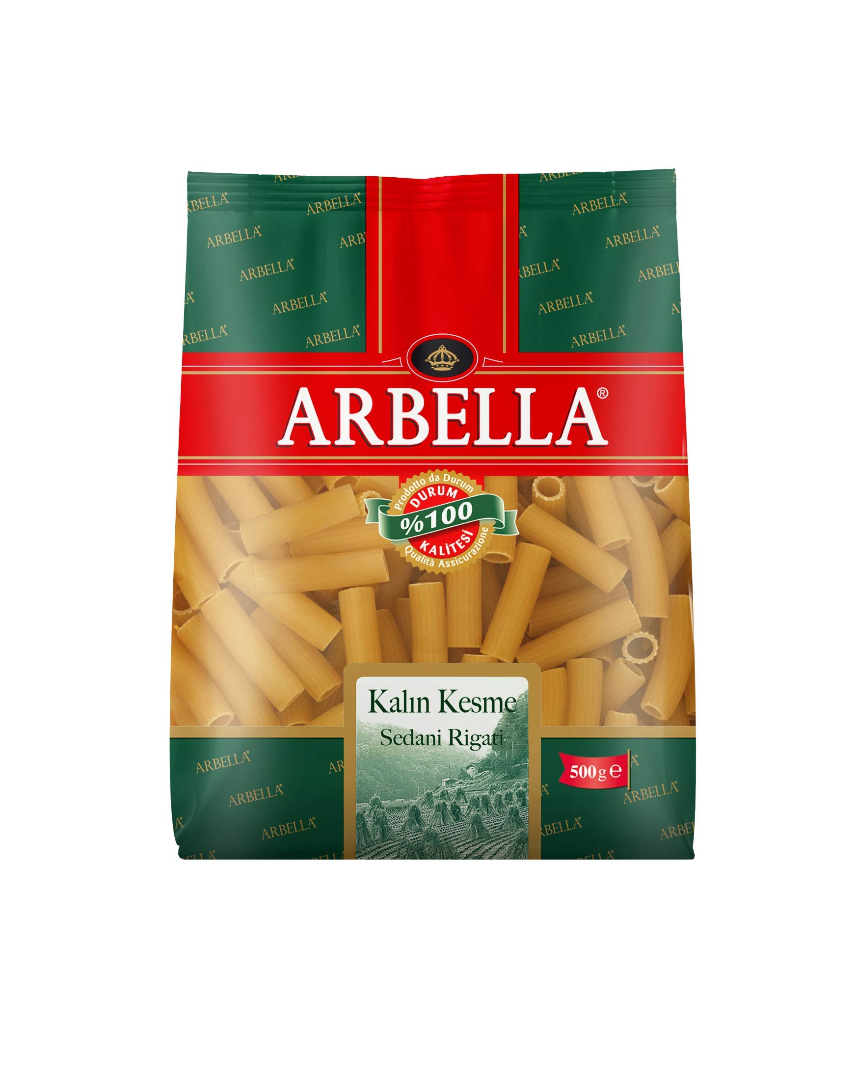 Arbella Kalın Kesme 500 gr