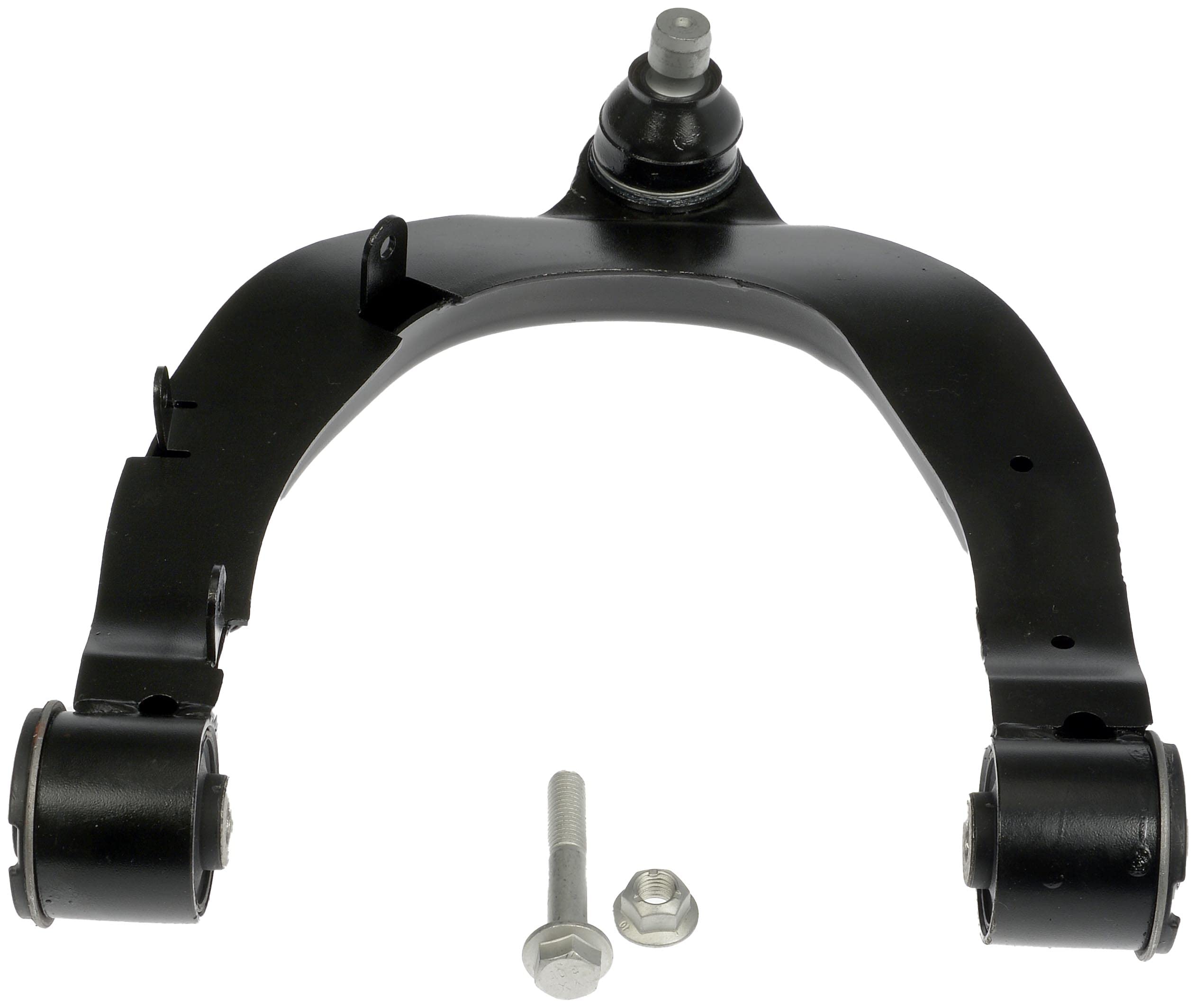 Dorman 527-002 Braccio Di Controllo Superiore Anteriore (Lato Passeggero) Con Giunto Sferico Per Nissan NV/Titan XD
