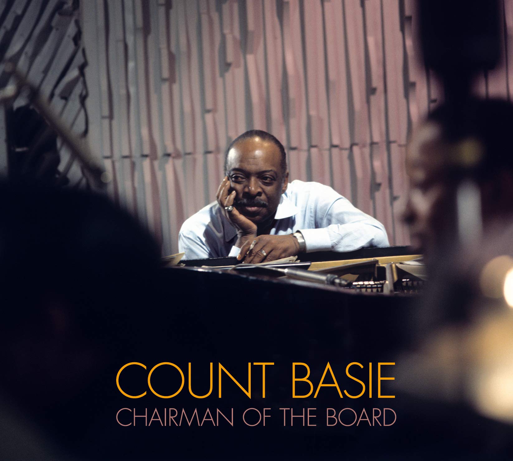 Chairman Of The Board (+9 Bonus Tracks)