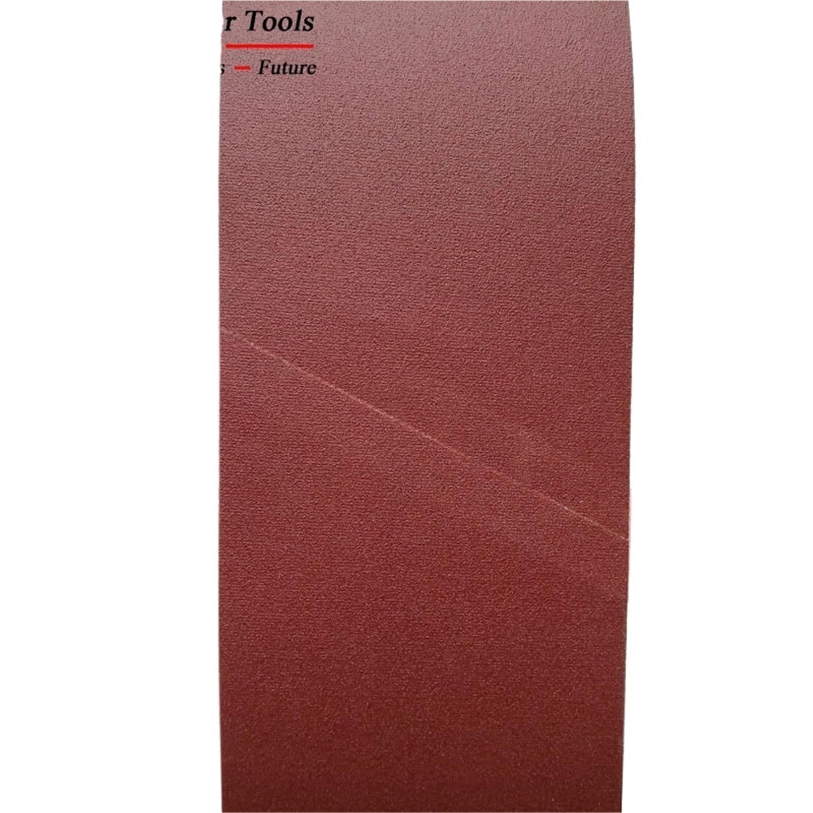 5 sztuk 75 x 533 mm taśmy szlifierskie. 533 75 mm pas ścierny do szlifowania metalu. 7.6 cm * 53.3 cm ekran do szlifierki PBS. P60-400 # (P60 120 180 240 400)