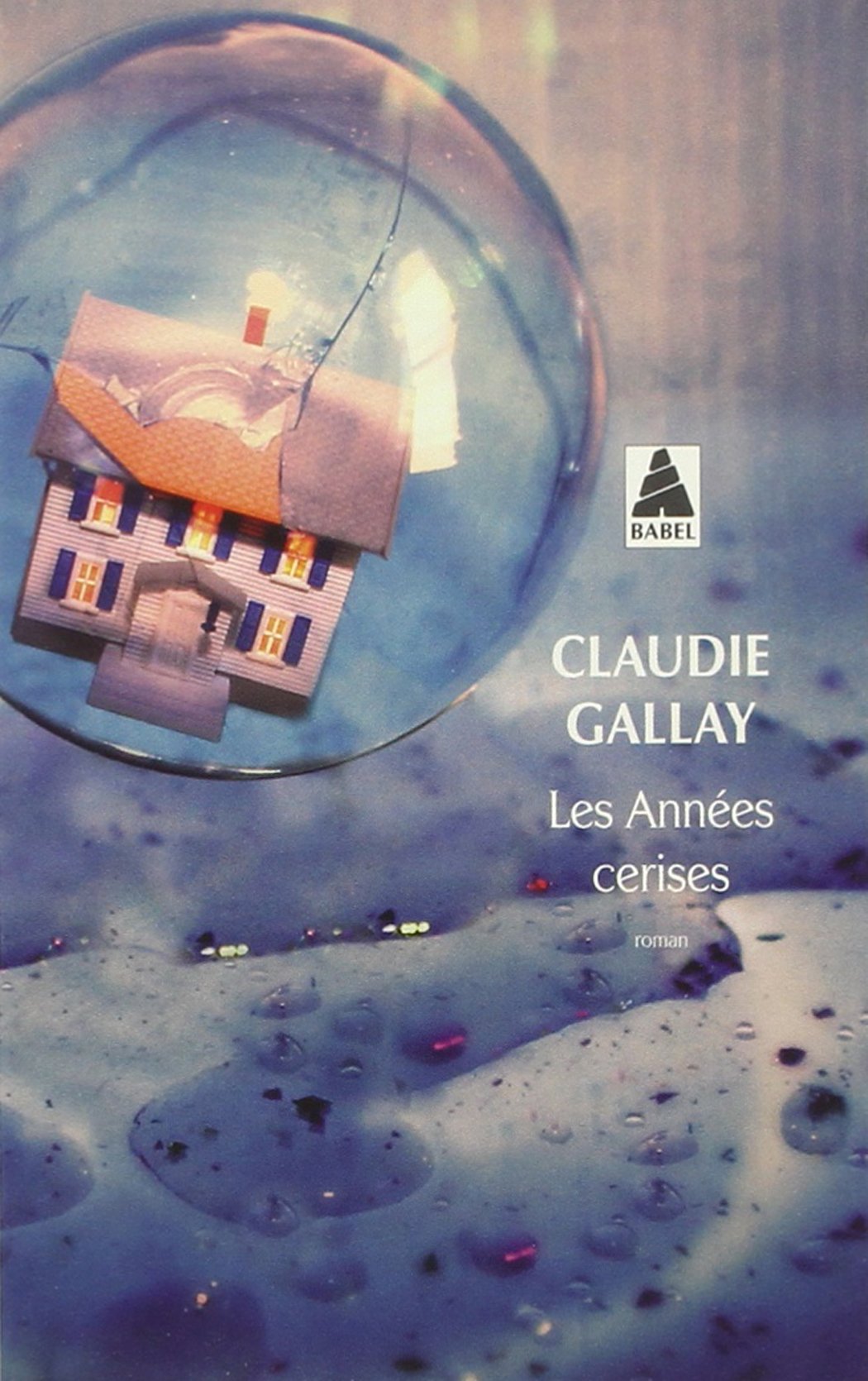 Les Années cerises