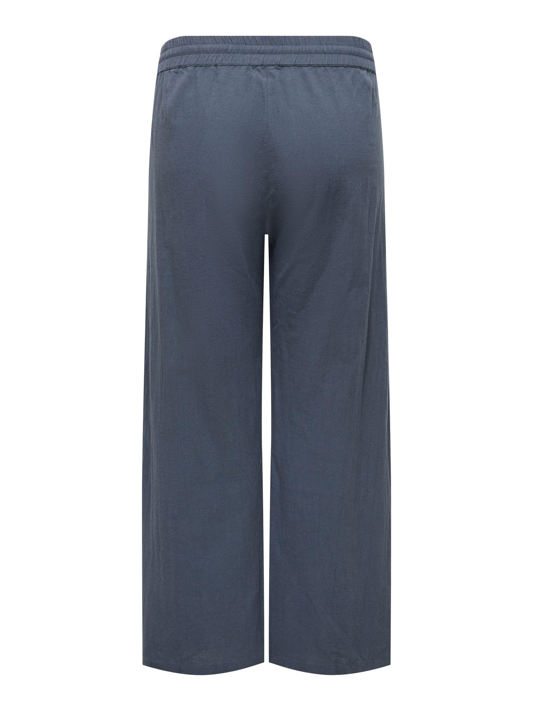 CARMAKOMA Female Hose CARTIZANA Normal geschnitten Hose | Trousers