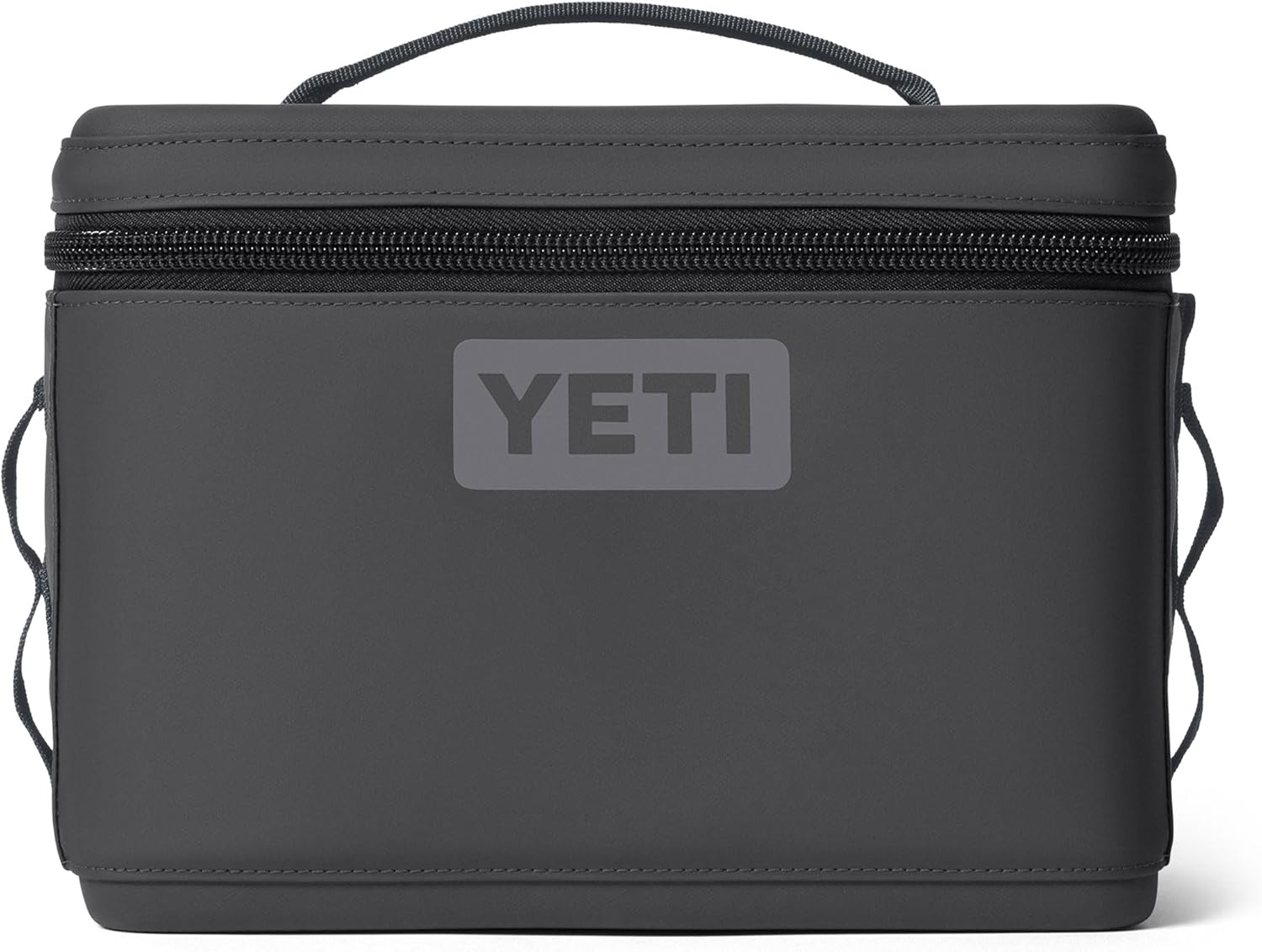YETI Daytrip 9L Insulated Soft Cooler Lunch Box, Charcoal