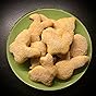 Set 5 Formine Per Biscotti Pasqua In Acciaio Inox: Coniglio, Pulcino E Uovo