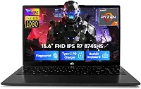 Laptop para estudantes IPS 15,6 FHD Pentium N100 de 4 núcleos (Beat i3-1115G4, até 3,4 GHz), teclado retroiluminado, impressão digital, 2 anos de garantia, WiFi 6, Win 11 H