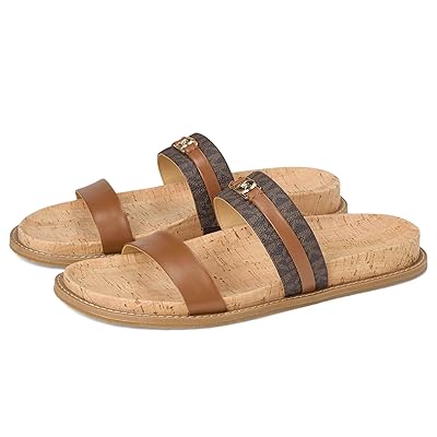 MICHAEL Michael Kors Mandy Flat Sandal Women