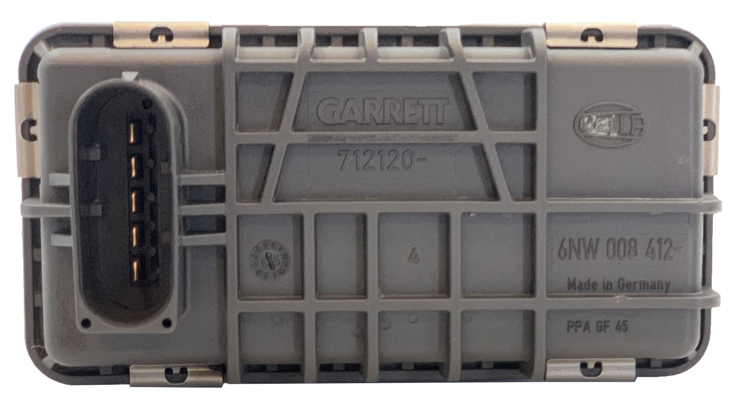 ORIGINAL Turboaktuator G-219 Turbolader 6NW008412 712120