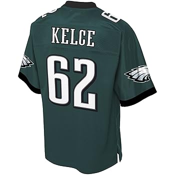 NFL ブラウンズ ジョニー・マンジール レプリカユニフォーム【2XL】 71gKof4gu6S._UY350_.jpg