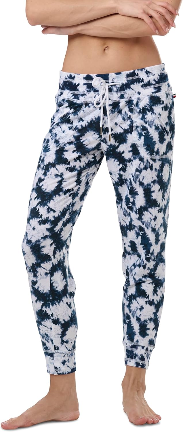 Tommy Hilfiger Women's Core Jogger Sleepwear Pant
