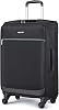 Amazon Basics Soft Sided Suitcase Carrying Case