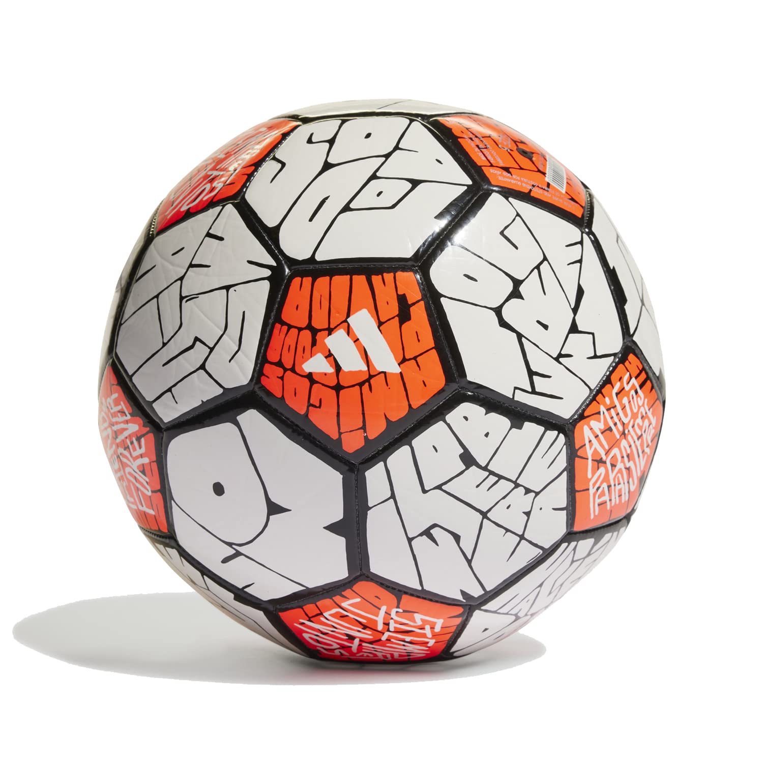 Adidas Unisex - Adulto Messi Club Ball