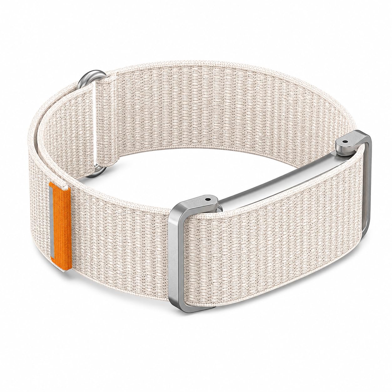 Band for Fitbit Air, Breathable Replacement Sport Strap with Classic Buckle, Water & Sweat Resistant, Adjustable Replacement Strap