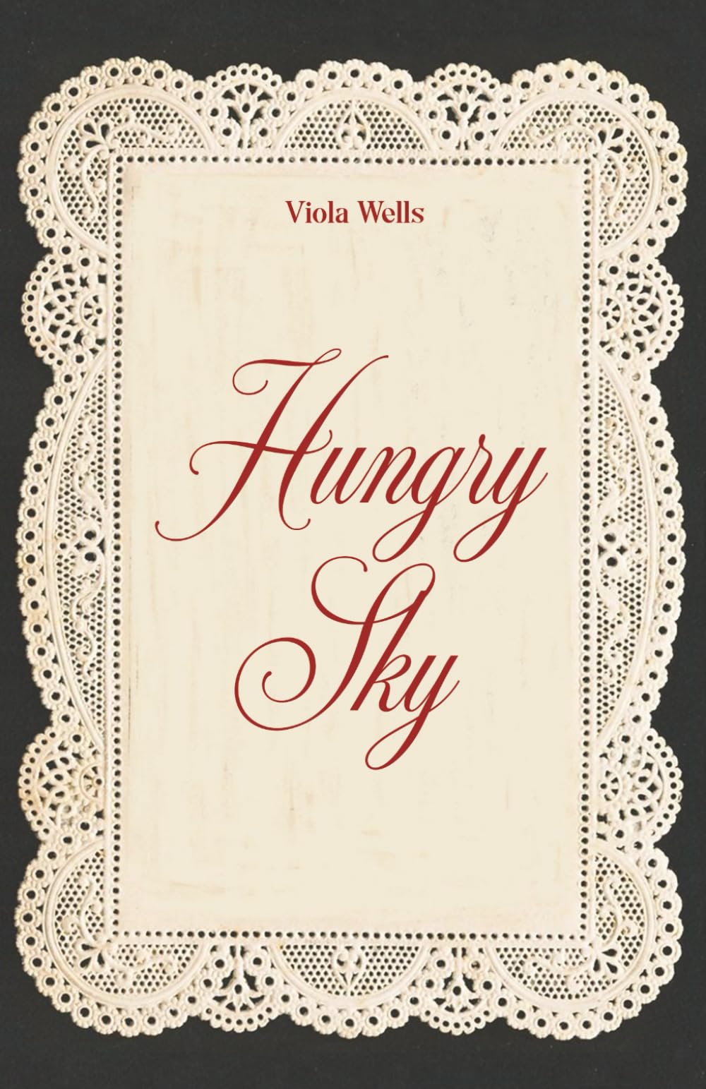 Hungry Sky