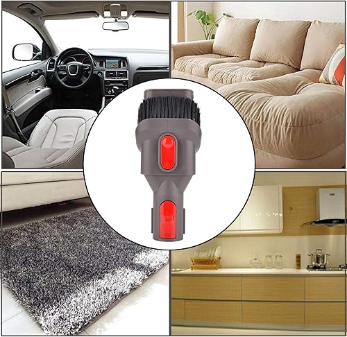 Miniatura 3 de Accesorio de herramienta de combinación compatible con Dyson Gen 5 Gen5 V15 V12 V11 V10 V8 V7 Aspiradora Boquilla Accesorios Piezas de Repuesto