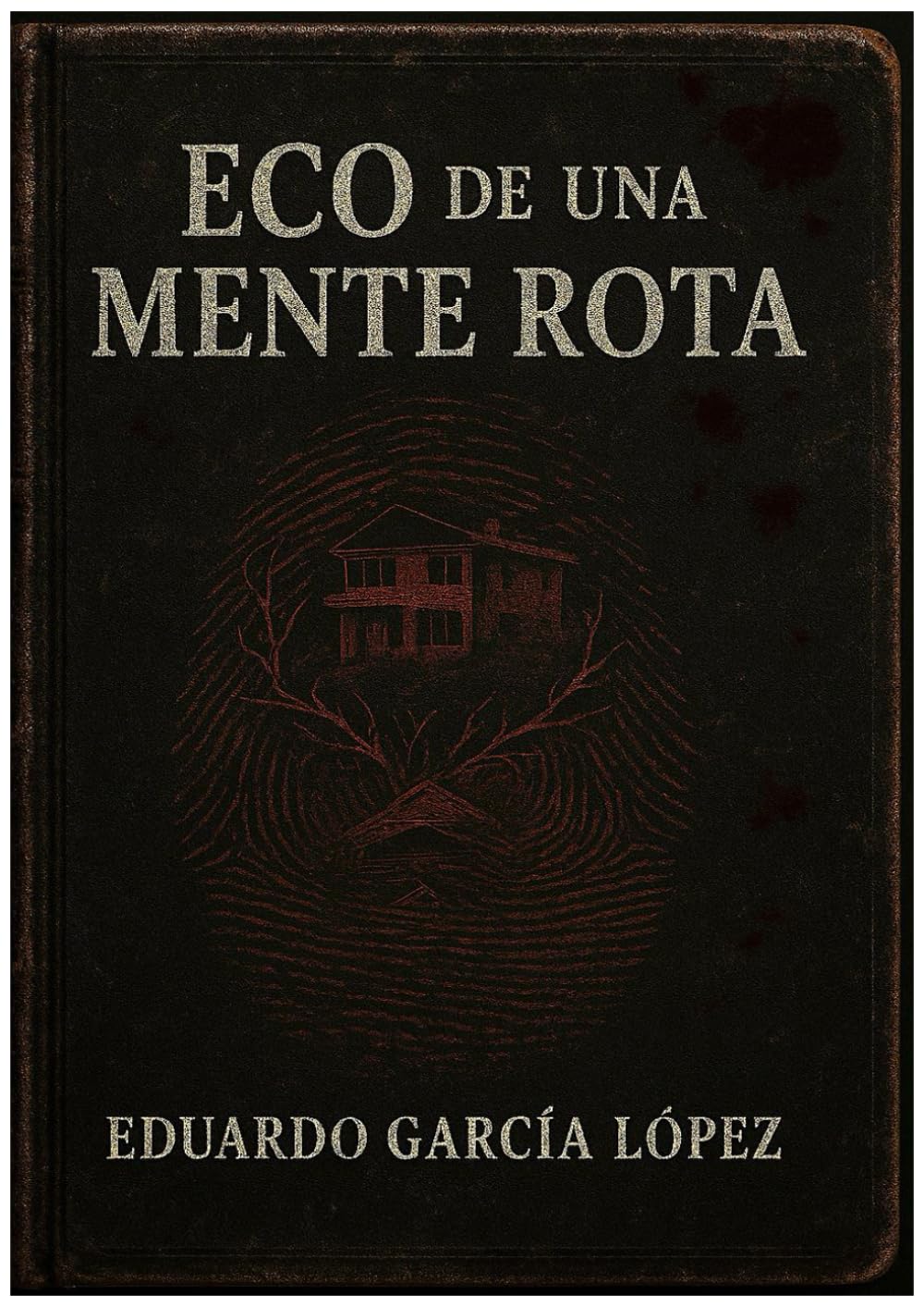 ECO DE UNA MENTE ROTA