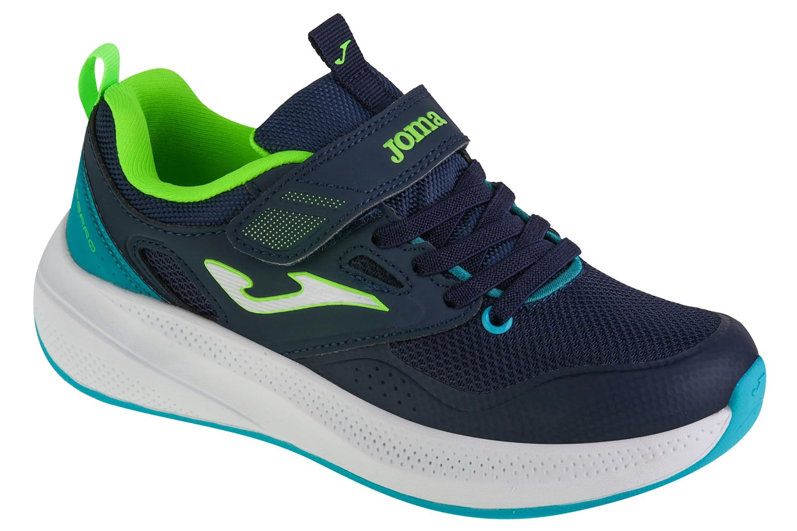 Joma Ferro JR 2403 Marino Verde
