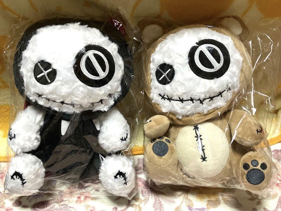 Amazon.co.jp: NieR 着ぐるみNieRちゃん ニーアちゃん ぬいぐるみ