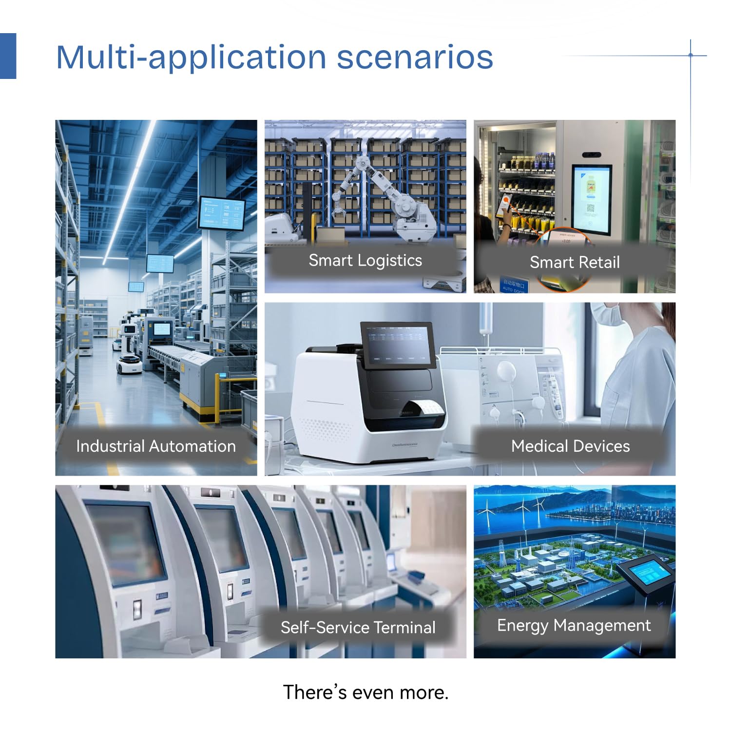 15,6 Pollici Embedded Industrial Panel PC,IP65 Capacitivo 1920 * 1080 Touch Screen,VESA,Winows 10 Computer per Automazione,HDMI,2xLAN,4xUSB,6xRS232,VGA(I5-3210M,8GB-DDR3 RAM 256GB SSD)