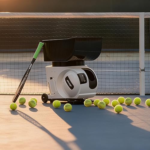 Miniatura 6 de PONGBOT Paquete de 50 pelotas de tenis