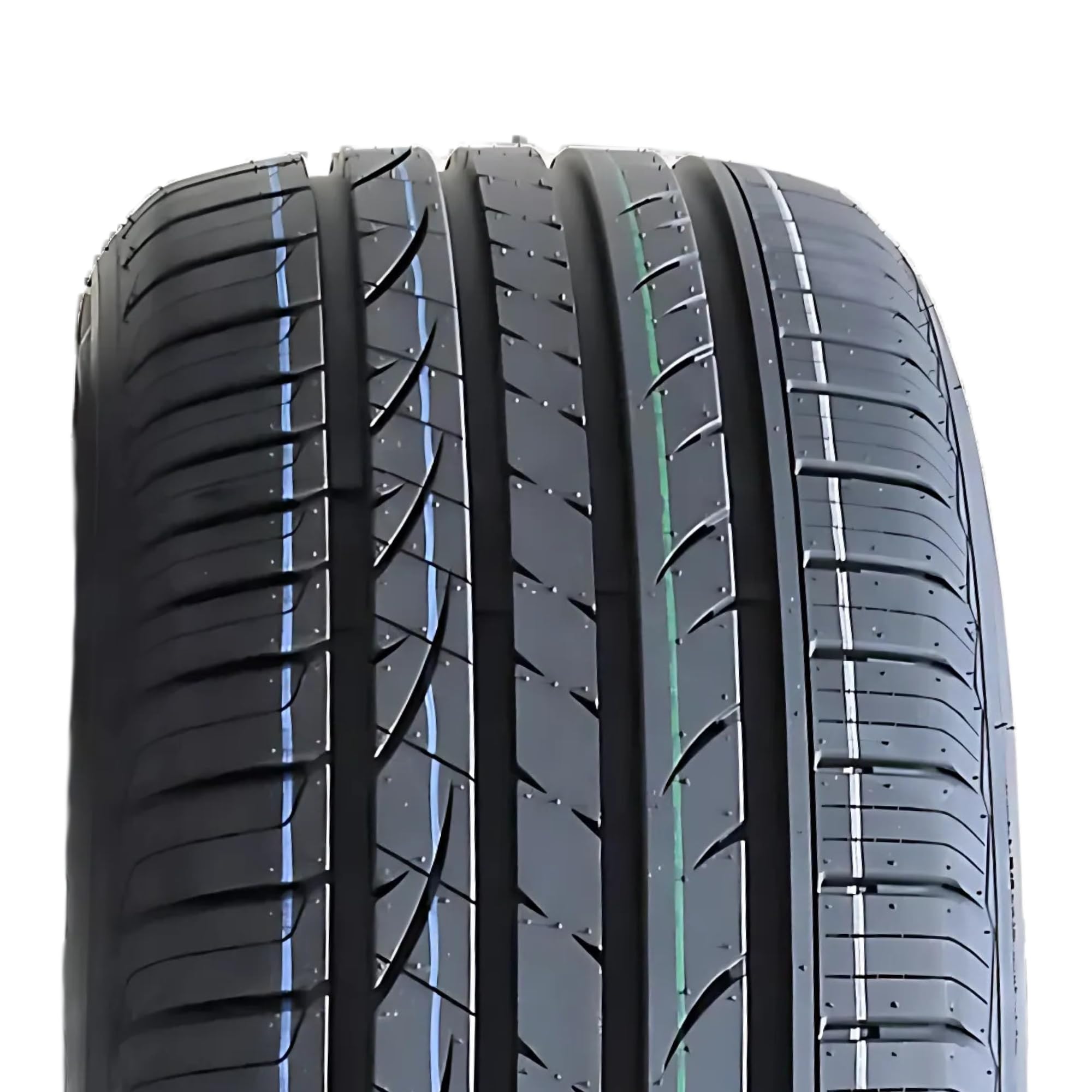 Tectonic 235/55ZR20 Haida HD937 Ultra High Performance 105W