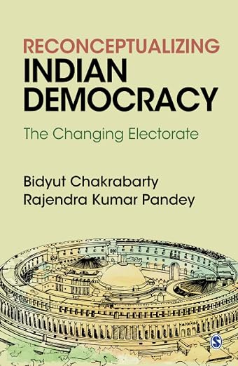 Reconceptualizing Indian Democracy: The Changing Electorate