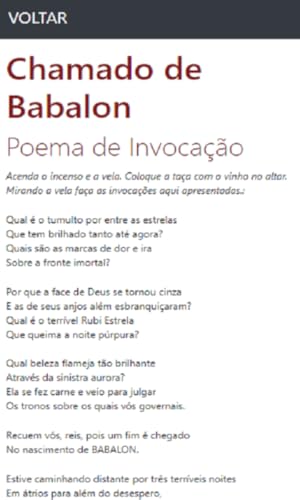 Babalon