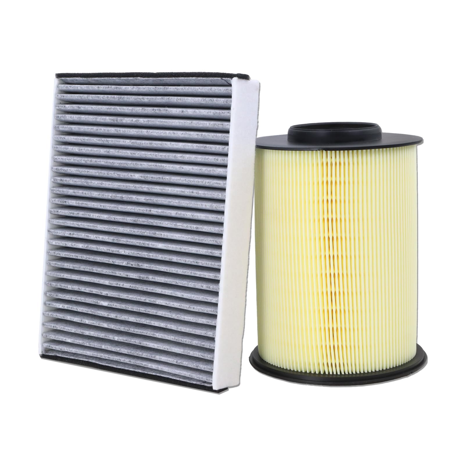 Photo 1 of TuLeYiLe Engine & Cabin Air Filter Kit