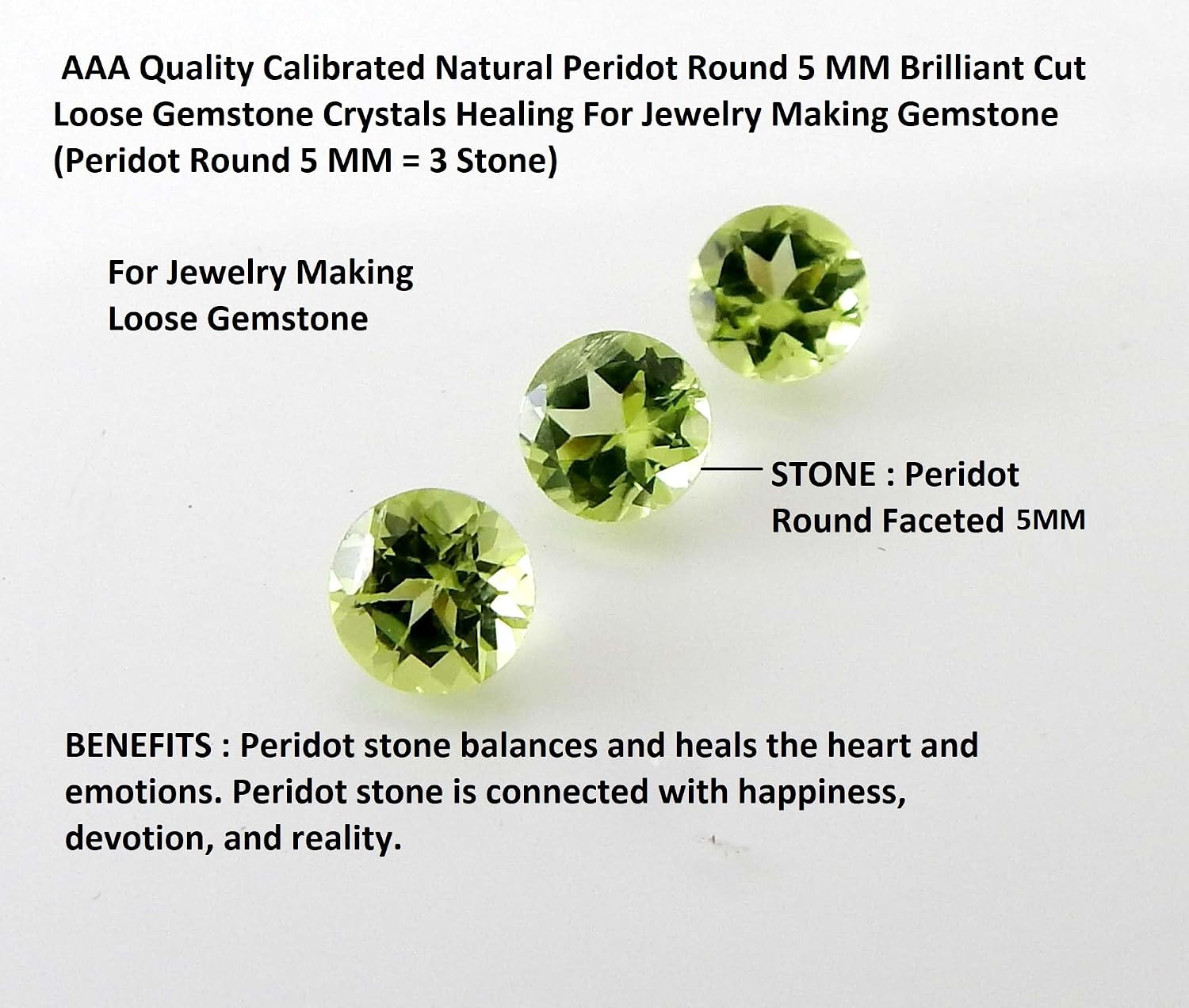 Natural Amethyst Blue Topaz Citrine Carnelian Garnet Peridot 5mm round faceted brilliant cut AAA quality loose calibrated gemstones for jewelry making